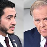 Abdul El-Sayed widens his lead over Mike Rogers to 7 points according to the latest Michigan Senate poll