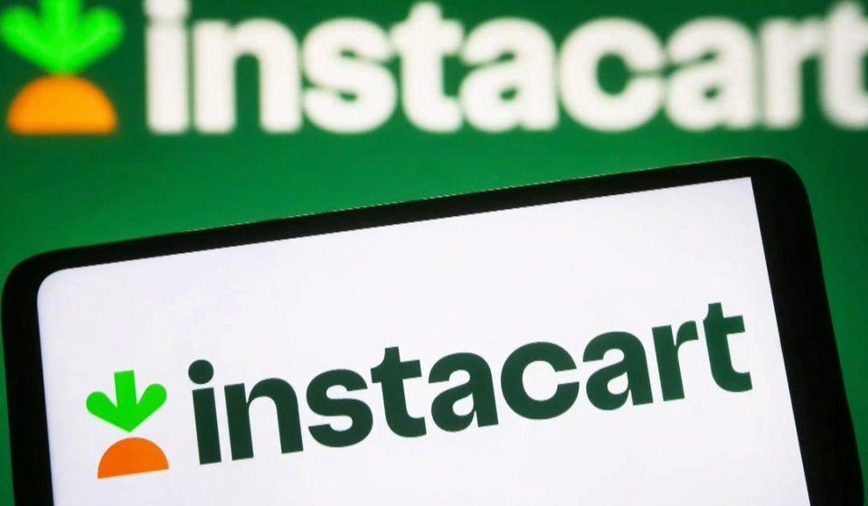 DoorDash gobbles up Instacart in $17 billion deal