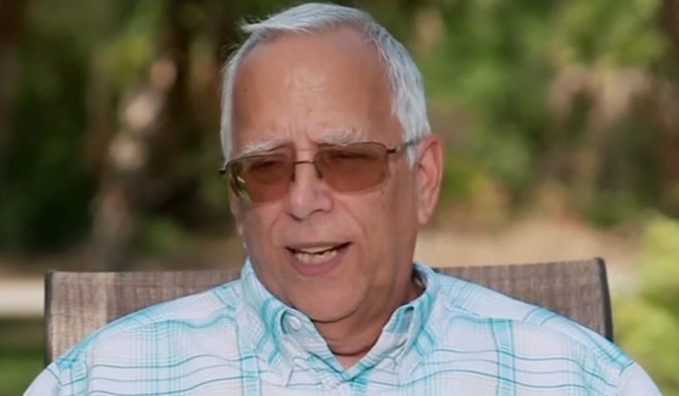 Pope Leo XIV's brother Louis Prévost is also battling cancer, his wife tells CBS News