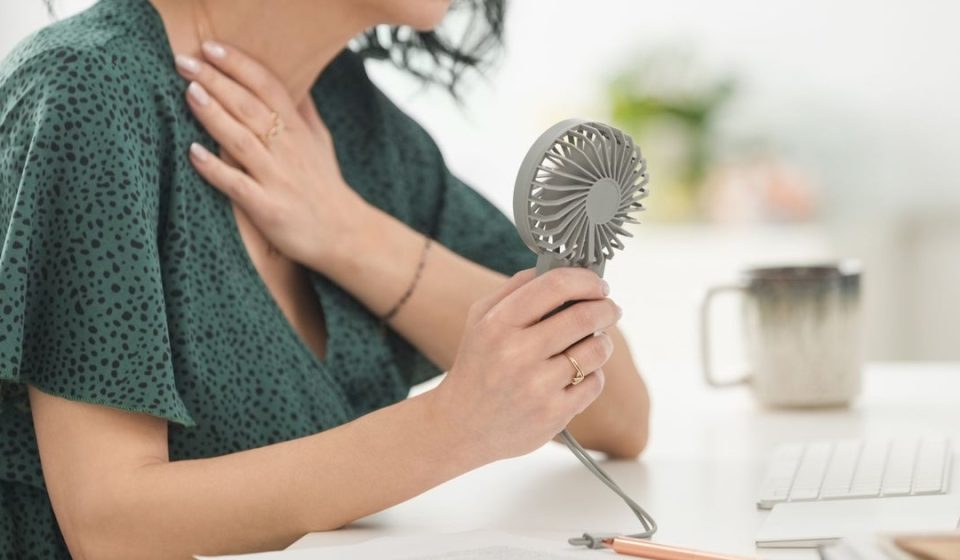 New guidelines support the use of hormone therapy for menopausal and perimenopausal symptoms. Here's what you need to know.