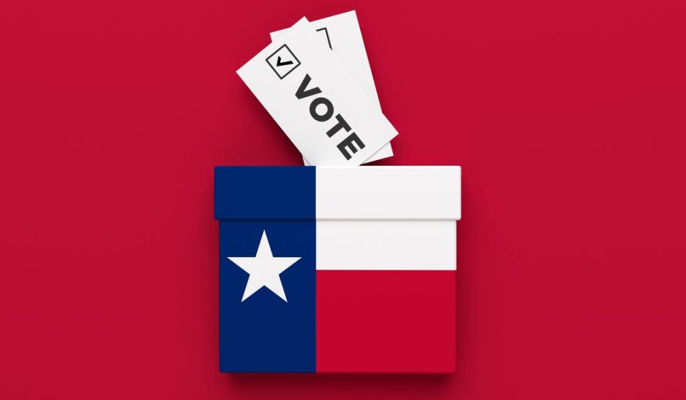 What Early Voting Trends and Predictions Show So Far for the Texas Midterm Elections