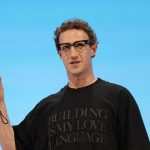 Meta has reached the 'frontier' of AI, says Zuckerberg