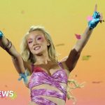 Streaming music: why we listen to so many old songs - BBC