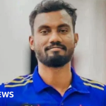 Saudi Arabia must spare Sri Lankan sentenced to death following Facebook post
