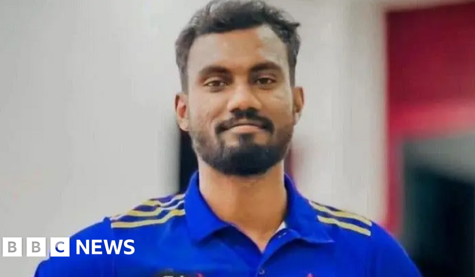 Saudi Arabia must spare Sri Lankan sentenced to death following Facebook post