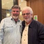 Michael McDonald fan gets an even bigger surprise: It's his son