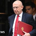 UK growth has improved but energy prices and tariffs will weigh in 2027 - BBC