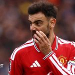 Leeds vs Man Utd player ratings: Dominic Calvert-Lewin denies Man Utd – who got the highest rating?