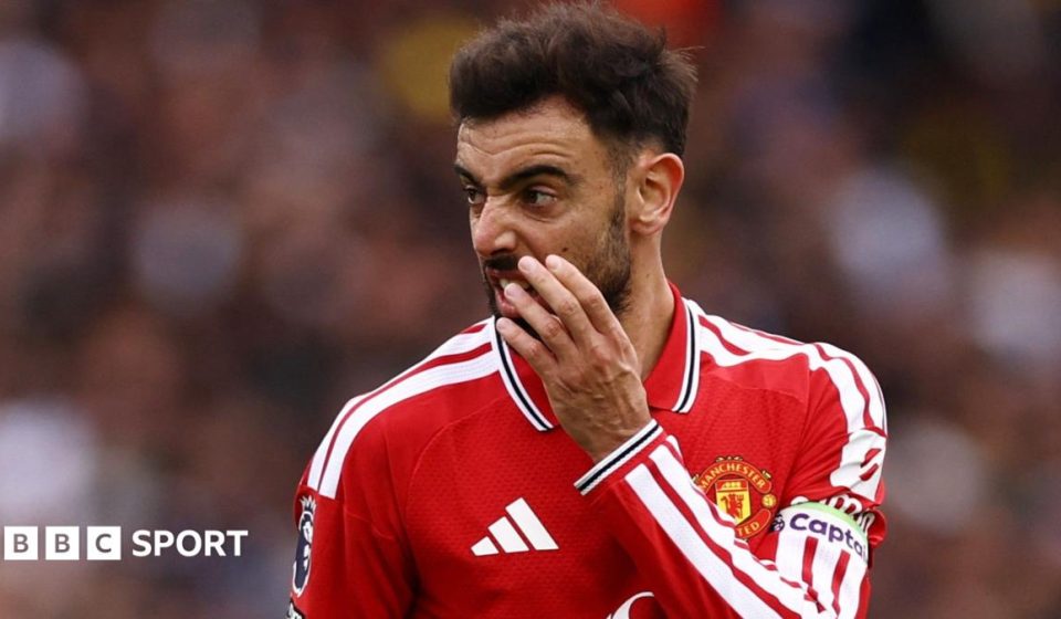 Leeds vs Man Utd player ratings: Dominic Calvert-Lewin denies Man Utd – who got the highest rating?