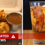 Just Eat apologizes for AI food errors after social media ridicule - BBC