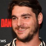 Breaking Bad actor RJ Mitte dies aged 34 - BBC News Africa