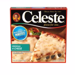 Conagra Brands discontinues Celeste frozen pizza after nearly 60 years