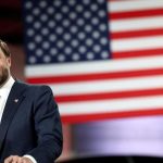Vance's midterm speech previews 2028
