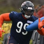 New Bears DT Jeffery Simmons Understands Chicago's Super Bowl Goal: 'They Want It Now' | Latest NFL News, Analysis and Updates