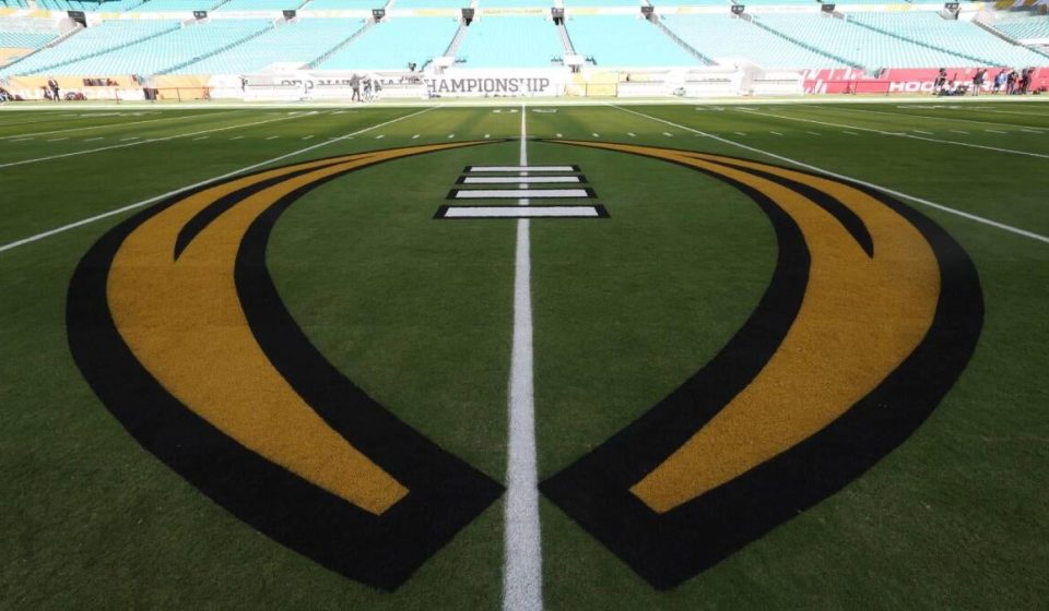 College Football Playoff set to expand to 24 teams starting in 2027