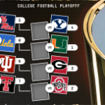 Ohio State quarterback Julian Sayin out 'indefinitely' following Buckeyes' CFP, national title hopes