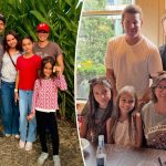 Former Chad Lowe Co-Star Pays Tribute to Actor's Daughter Fiona After Teen's Death