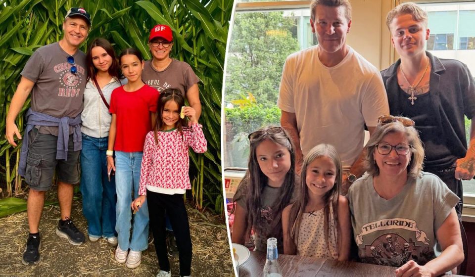 Former Chad Lowe Co-Star Pays Tribute to Actor's Daughter Fiona After Teen's Death