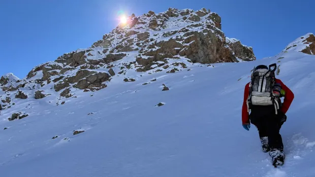 Colorado Mountain College hikers found dead Colorado Mountain College hikers found dead