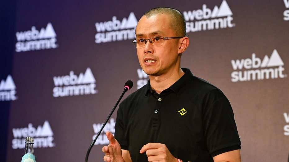 North Korean hackers suspected of stealing $6.3 billion worth of Binance cryptocurrency
