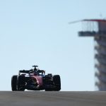 US F1 GP: follow FP2 in Austin with live timing - Autosport