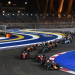 F1 Singapore GP: Max Verstappen dominates for the Marina Bay double