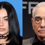 Charli XCX to appear in Martin Scorsese film
