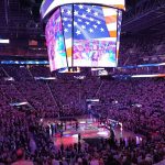 Dream and Valkyries skip national anthem again in Game 2 of WNBA Finals despite rule requirements