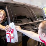 Chick-fil-A rules out AI drive-thru orders as fast-food rivals adopt the technology