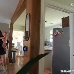 Bodycam footage reveals young children die in South Carolina during weeks of welfare check