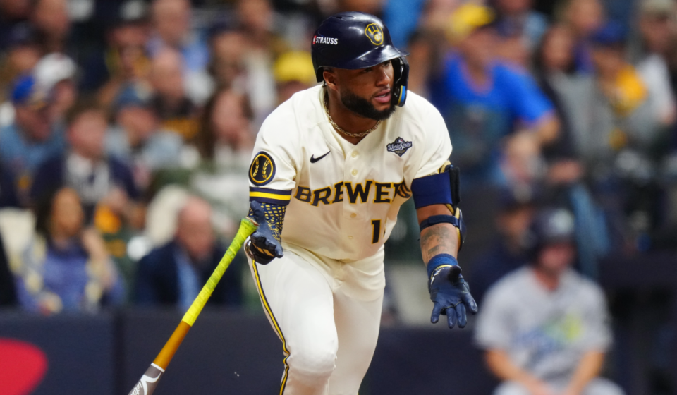 World Series Game 1 score, live updates for Brewers vs. Rays: Jacob Misiorowski, Nick Martinez on the mound
