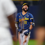 World Series 2026: Jackson Chourio appears as the face of the Brewers