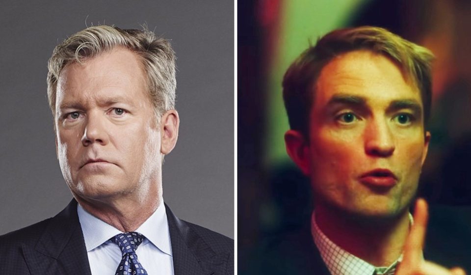 Chris Hansen on End of Primetime, Lawsuit Against A24: They Exploited Me