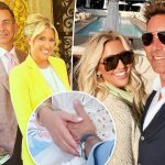 Pregnant Savannah Chrisley Dismisses Jason Galanis Backlash As She Harshes Fiancé On Instagram