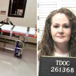 Christa Pike, in her first statement since her botched execution, says she has been in pain every moment since waking up