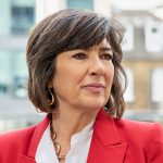 Christiane Amanpour will leave CNN in June after 43 years