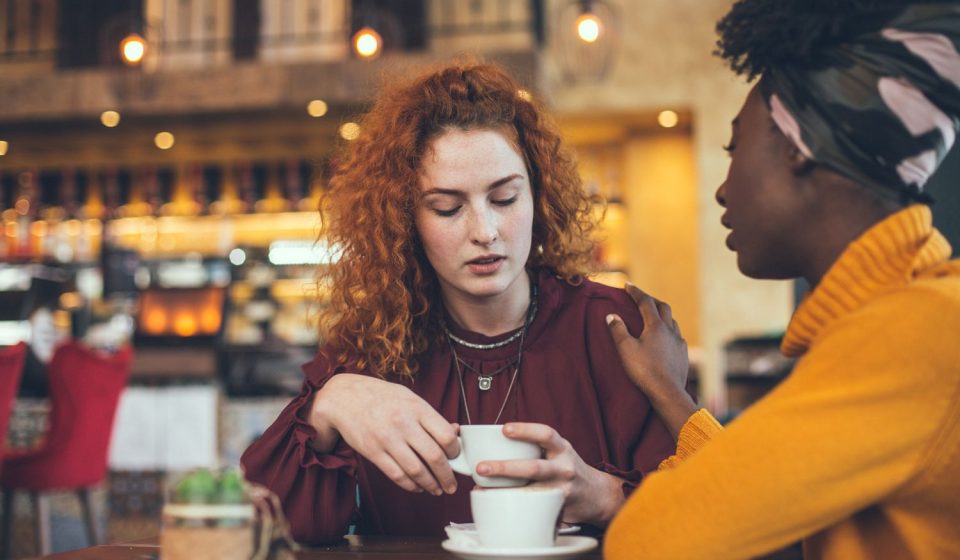 What Chronic Complaining Does to Your Mind and Body, According to Psychologists What Chronic Complaining Does to Your Mind and Body, According to Psychologists