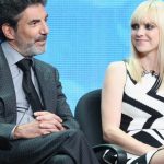 Anna Faris Breaks Silence on Chuck Lorre's 'Mom' Casting Comments with Personal Revelation