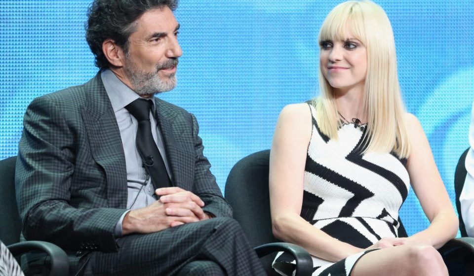 Anna Faris Breaks Silence on Chuck Lorre's 'Mom' Casting Comments with Personal Revelation
