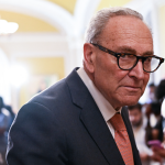 Senate Democrats block stock trading ban, prevent GOP voters from winning