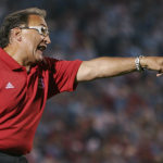 Chuck Amato dies at 80: Legendary NC State coach helped put Wolfpack on the map