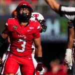 College Football Week 8: Live Updates, Schedule, Scores, Rankings