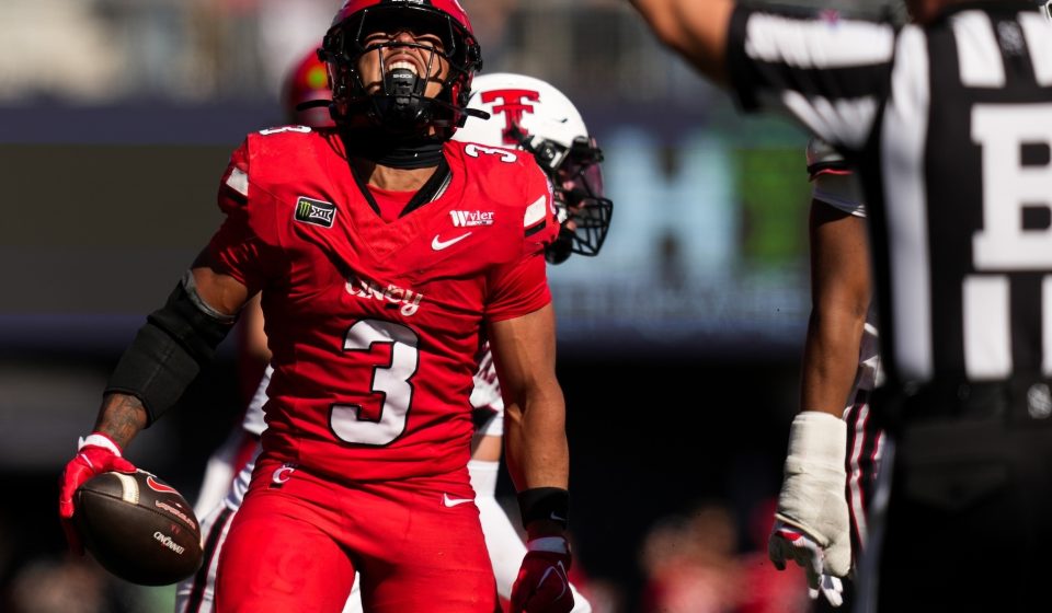 College Football Week 8: Live Updates, Schedule, Scores, Rankings