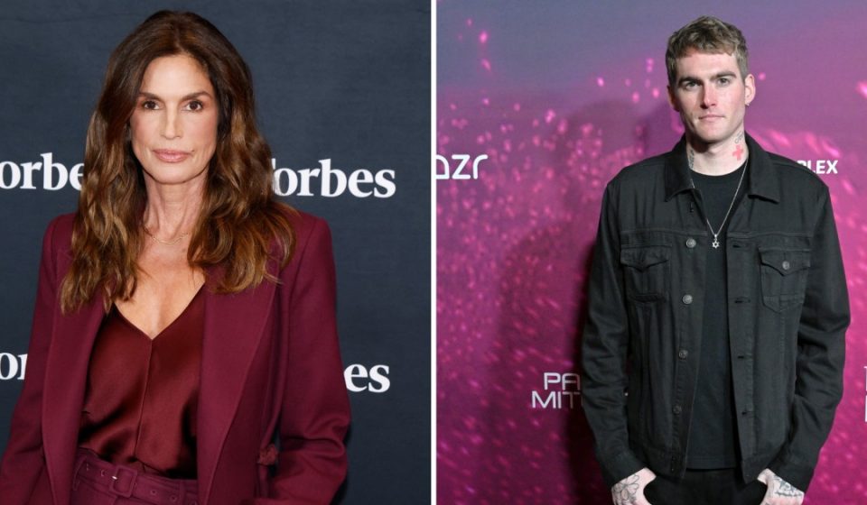 Cindy Crawford Breaks Silence on Son Presley Gerber's Death: 'Until We Find Our Sweet Boy'
