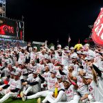 Weather threatens ALCS in Cleveland, MLB advances into Game 3
