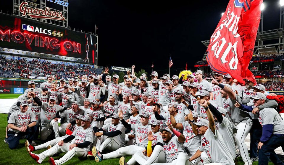 Weather threatens ALCS in Cleveland, MLB advances into Game 3