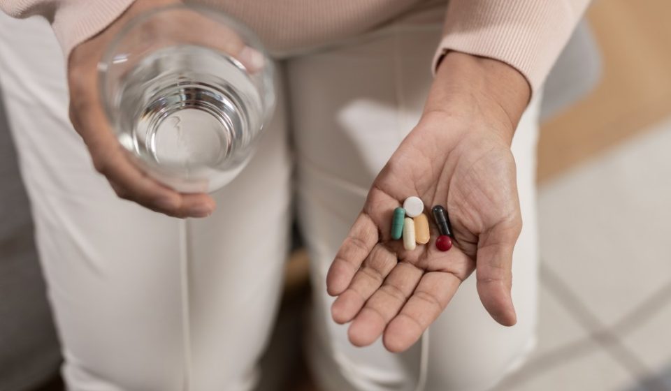 The Popular Supplement Your Parents Made You Take Doesn't Work: Study