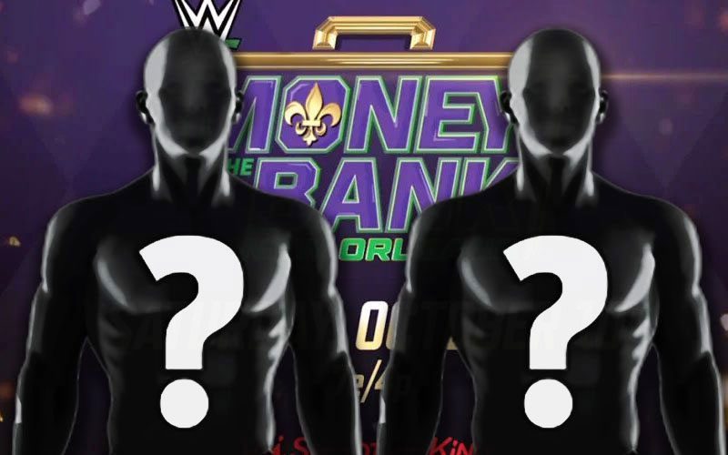 WWE Money in the Bank spoilers lineup for October 10, 2026: Full match card and behind-the-scenes notes revealed