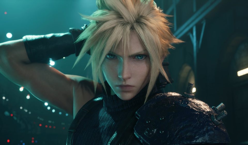 Final Fantasy 7 Revelation director says it was 'absolutely essential' not to turn remake into 'my own personal fan project'