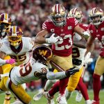 Undefeated 49ers acknowledge harsh reality after ugly Week 6 win – NBC Sports Bay Area & California